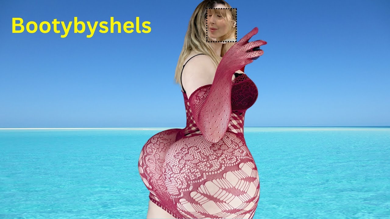 Bootybyshels biography🔴age😻🥰WEIGHT NETWORTH Family Therapy Brand