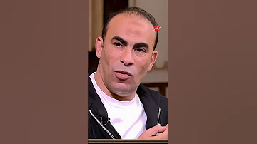 الكورة مع فايق رأي سيد عبدالحفيظ في أزمة علي معلول 