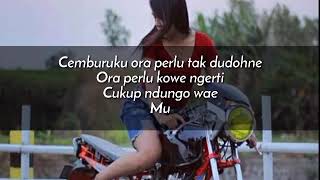 Story WA Cemburu (Cover By Lily)