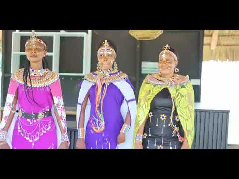 SUPER SIMBA FT KING THEYMAS SUPAAT Please Like Comment And Share 