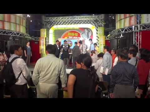 【2012】ジェノサイダスのサイン会(hd画質版)【茶屋町kankan】