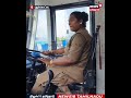 Transgender Bus Driver | தமிழ்நாட்டின் முதல் திருநங்கை அரசு பேருந்து ஓட்டுநர் ஸ்ரீதேவி.. | N18S