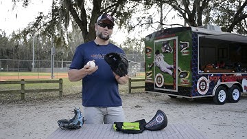 WebGem Twist Form Video