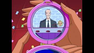 Totally Spies S01E24