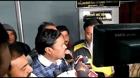 Sanjay dube opinions