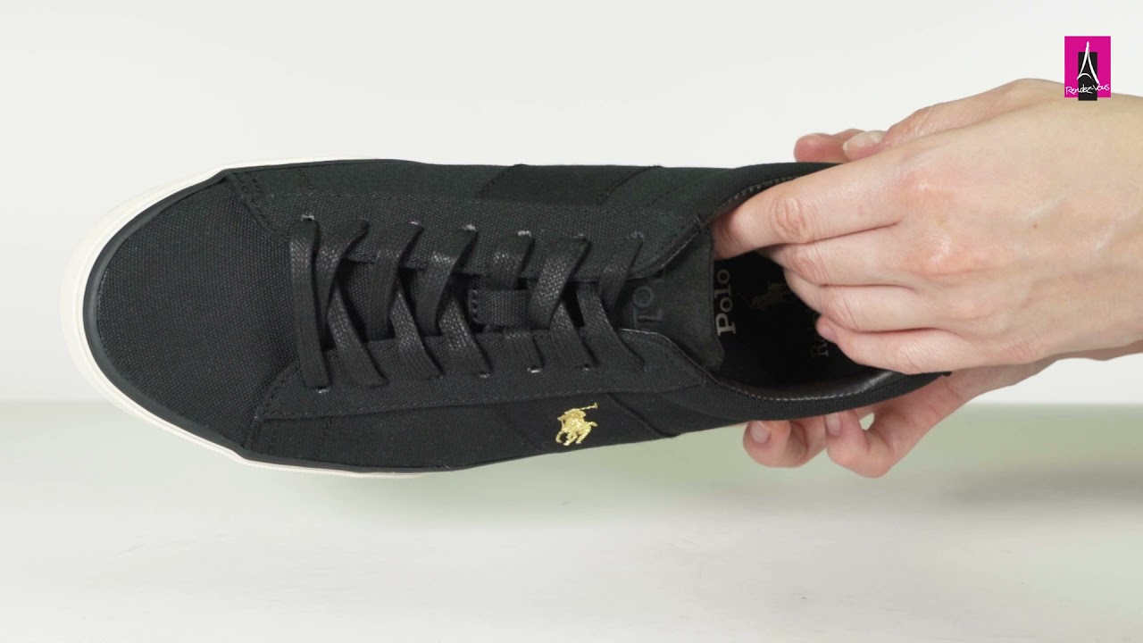 polo sayer sneaker