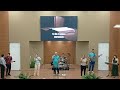 CULTO DOMINICAL  (08/02/2026)