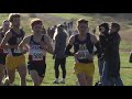 2019 OVC Men's Cross Country Championship Highlight Video