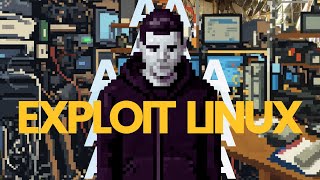 Belajar Cybersecurity Bareng(Exploit Linux)
