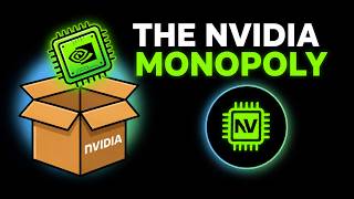 The Nvidia Monopoly... It's Worse Than You Think