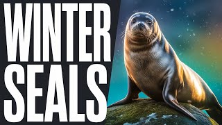Why Do Harbor Seals Come to New York in Winter