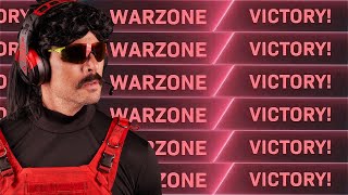 DrDisrespect goes ABSOLUTELY HUGE in 20 MILLION DOLLAR TOURNAMENT