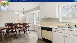 207 Southland Dr, Zebulon, NC 27597