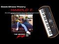 Harold F. (inspired by Axel F.) - Recorded with a Casio SA-76