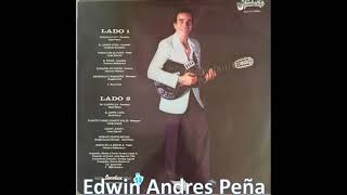 Mi Guerrilla Noel Petro Y Su Requinto Electrico LP Completo (1985)