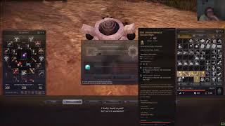 Tet Roulette Aiming For Tri Basi Belt