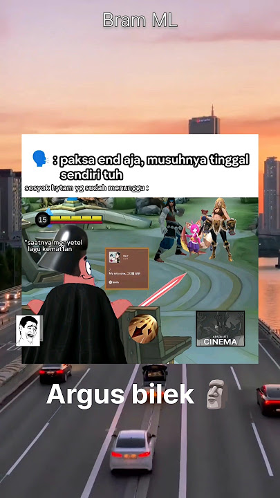 maju lo semua 😂memes #shorts #meme #mobilelegends #mlbb #shortvideo #funny,