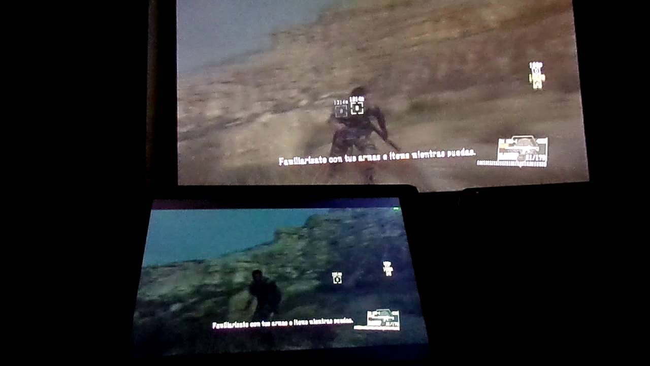 Dodocool AC750 (Wifi Extender) - Steam In Home Streaming - Metal Gear Solid V x3600h