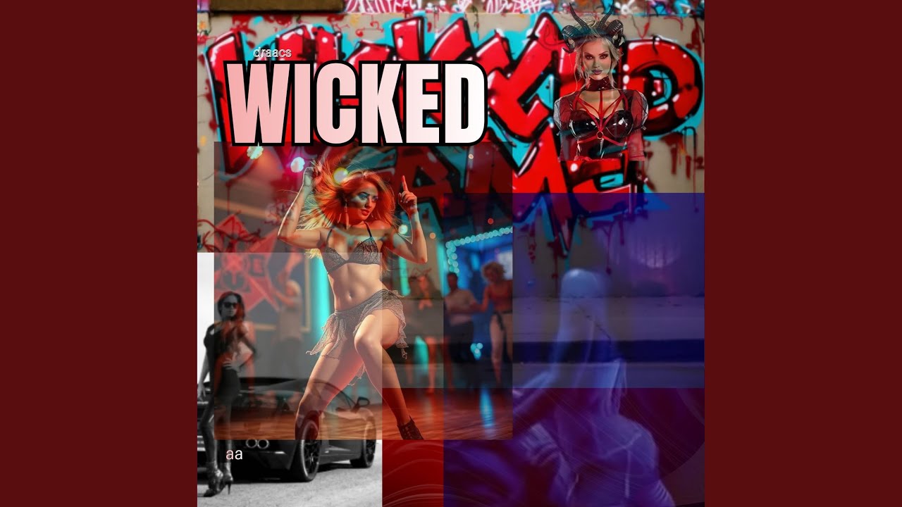 Guarda Wicked su YouTube Guarda Wicked su YouTube
