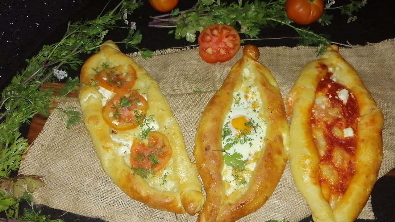 الماكولات والتسوق في تبليسي