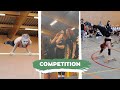 Calisthenics Competition | Maëlle Pelvat vs. Lilou | Brussels Freestyle Cup by Never Offline SW