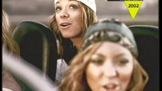 Atomic Kitten - It`s OK