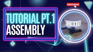 Hologram - Assembly Part 1 | Arduino DIY