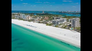 Berkshire Hathaway HomeServices Florida Realty - 1212 BENJAMIN FRANKLIN DRIVE 709