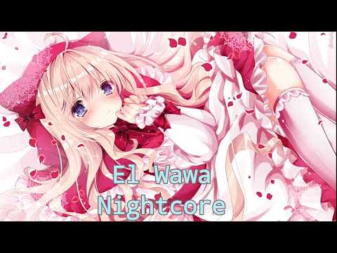 Haifa Wehbe - Leik El Wawa [Nightcore]