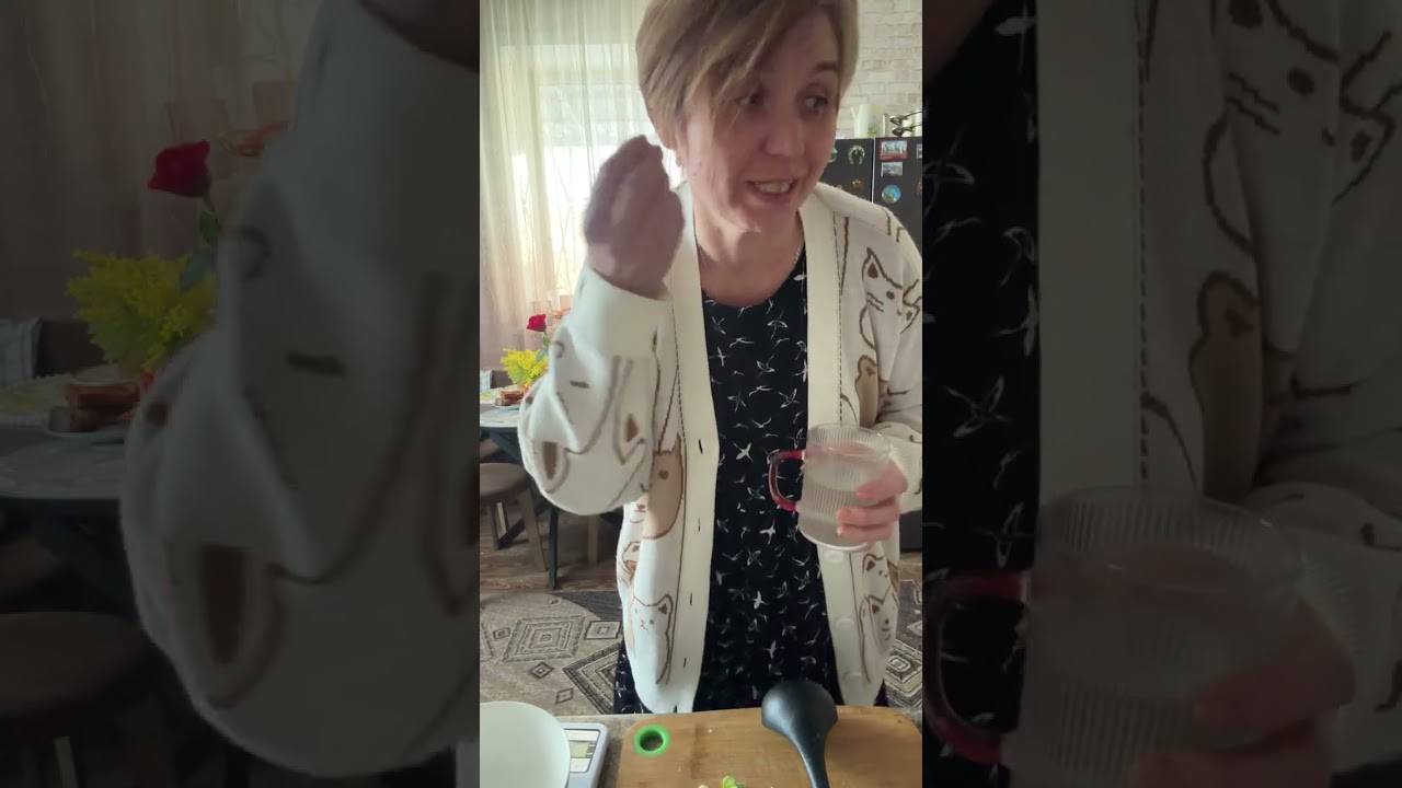 Ужин у меня❤️❤️❤️