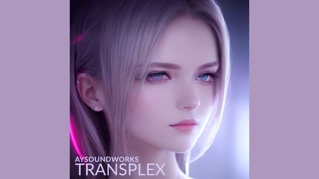 Watch TRANSPLEX-EVO-OMICRON : Cognitive Shift | TRANSPLEX EDM | AYSOUNDWORKS on YouTube Watch TRANSPLEX-EVO-OMICRON : Cognitive Shift | TRANSPLEX EDM | AYSOUNDWORKS on YouTube