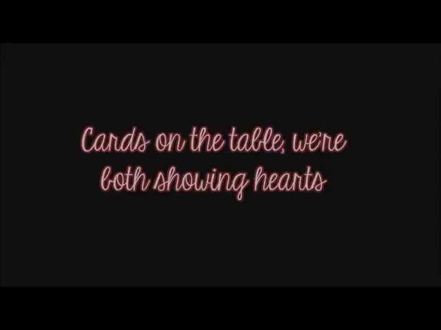 All Of Me Tiffany Alvord Shazam