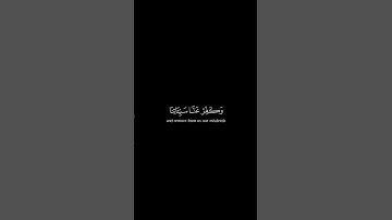 ربنا فاغفر لنا ذنوبنا || محمد ايوب  | سورة آل عمران #كرومات_قرآن #quran