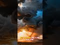 The Clouds Come... But It Never Rains 😳”. #shorts#viral#fyp#trending#cinematic#viral#factunique