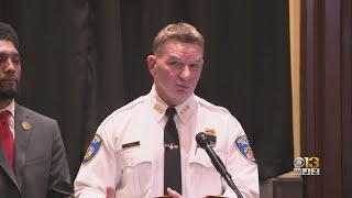 9 Juveniles Arrested In Carjackings Targeting Uber and Lyft Drivers in Baltimore City and County