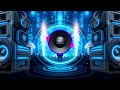 MEGA BASS 🔊 | EDM REMIX BASS BOOSTED CLUB BANGER 🔥💯 | DANCE PARTY 🥳🎉 NIGHT DRIVE 🌉✨ GYM WORKOUTS 💪😎