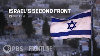 Israel’s Second Front (full documentary) | Amid War in Gaza, Tensions Rise in West Bank | FRONTLINE by FRONTLINE PBS | Official 471,124 views 3 months ago 25 minutes