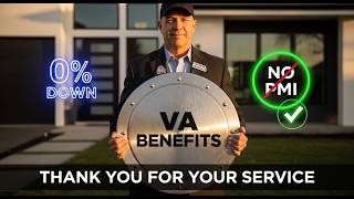 The Best Mortgage on Earth? (5 VA Loan Secrets for 2026 Veterans)