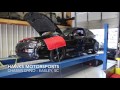 Chris Schuman's '05 GTO Cam Swap