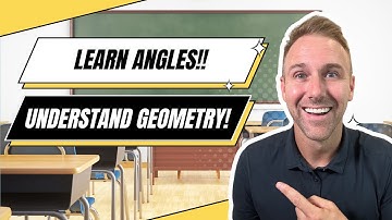 Measuring & Constructing Angles // GEOMETRY 1.3
