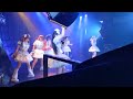 フラサービックル「Shining Age Revival」2026.04.18 Sat.iFiZZ SPRING 2Man Tour 2026~TOKYO-@ SHIBUYA RING