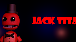 Transmissão Ao Vivo De Jack Titan