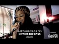 Neither one of us  gladys knight and the pips acoustic cover by acantha lang