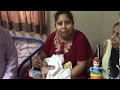 Happy parents feedback  happy parents at female first hospital  first attempt ivf successful