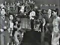 Capture de la vidéo Shivaree 1965 – Bandstand Dancers – Everybody Do The Sloopy, Johnny Thunder