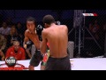 Showfight xxv  4 comabte bb  tavares vs fabio