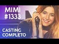 CASTING COMPLETO de MIMI | OT 2017