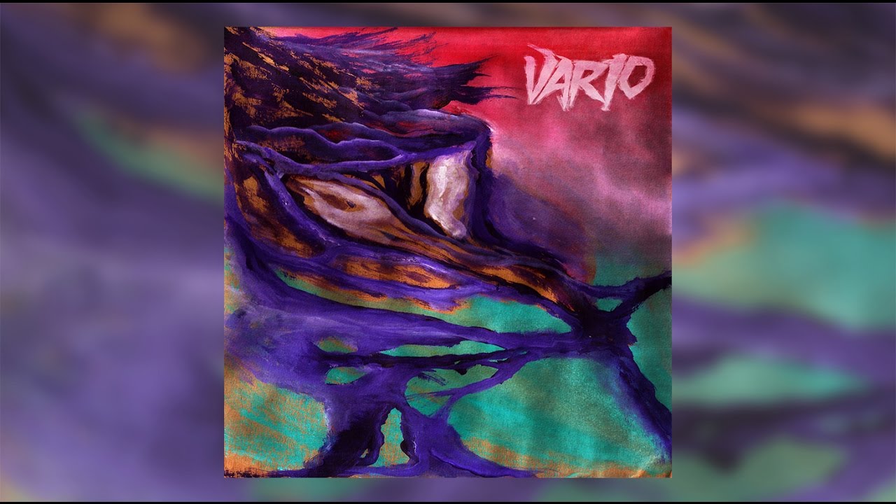 Vario - Vario (Álbum completo / Full Album) - YouTube