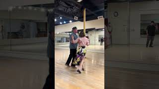 Jitterbug and Charleston Aug 24 Basic Class Recap