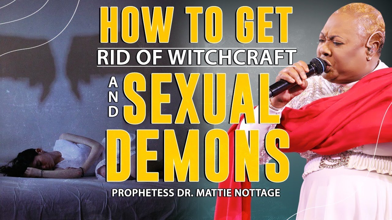 Sexual Witchcraft